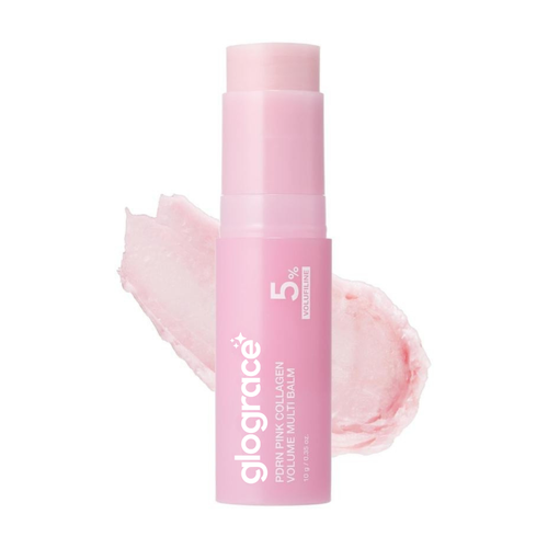 Pink Collagen Volume Balm