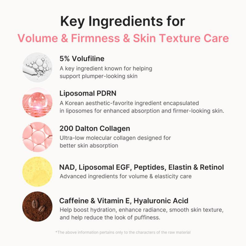 Pink Collagen Volume Balm