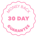 30-Day Money  Back  Guarantee